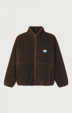 Hoktown Jacket Chestnut Tree
