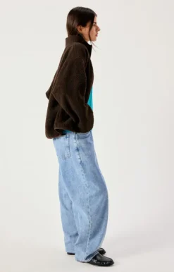 Hoktown Jacket Chestnut Tree