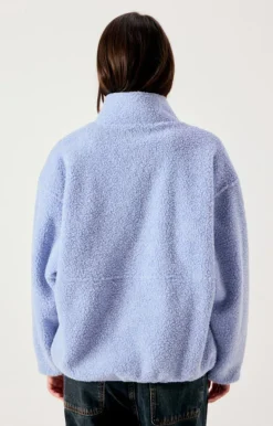 Hoktown Jacket Melange Frost