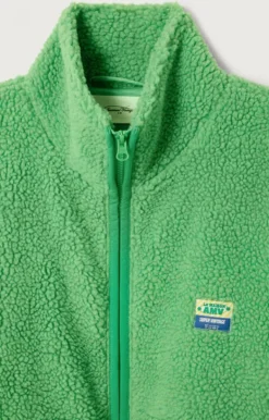 Hoktown Jacket Palm Tree