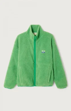 Hoktown Jacket Palm Tree