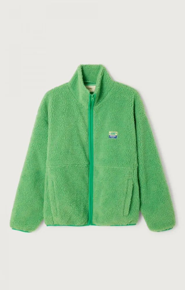 Hoktown Jacket Palm Tree