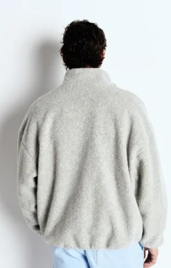 Hoktown Jacket Polar Melange