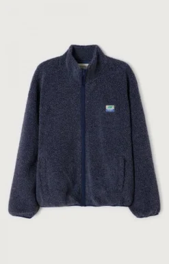 Hoktown Jacket Star Melange