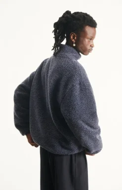 Hoktown Jacket Star Melange