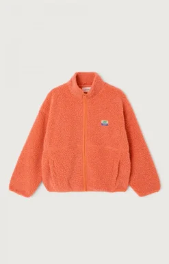 Hoktown Jacket Vintage Sunset