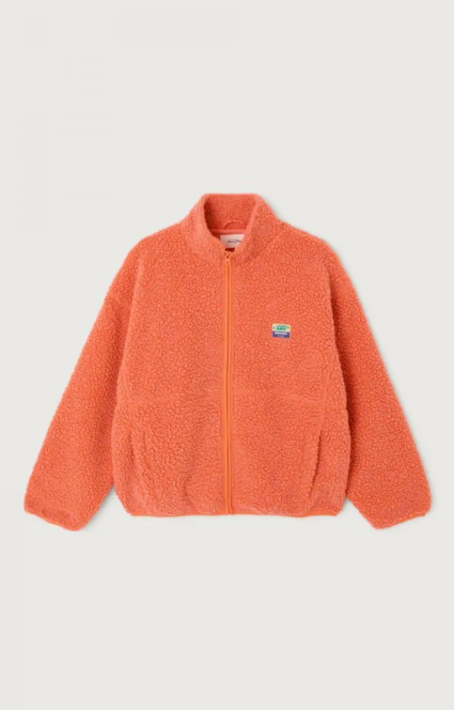 Hoktown Jacket Vintage Sunset