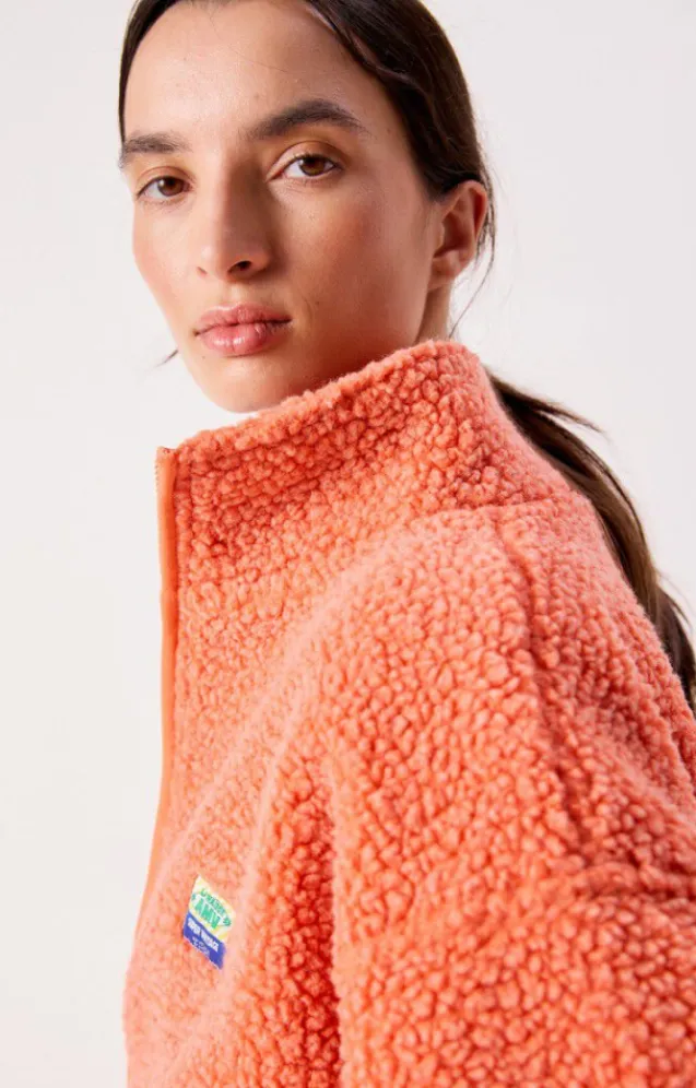 Hoktown Jacket Vintage Sunset