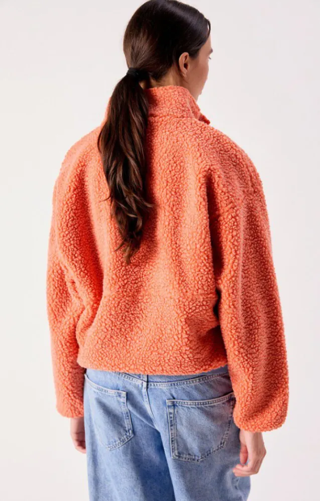 Hoktown Jacket Vintage Sunset
