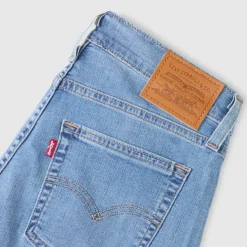 728 HR Wide Leg Cool Surf