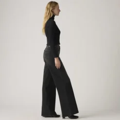 728 HR Wide Leg Rodeo Princess