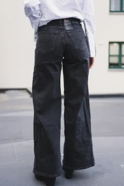 728 HR Wide Leg Rodeo Princess