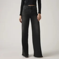 728 HR Wide Leg Rodeo Princess