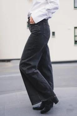 728 HR Wide Leg Rodeo Princess