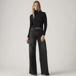 728 HR Wide Leg Rodeo Princess