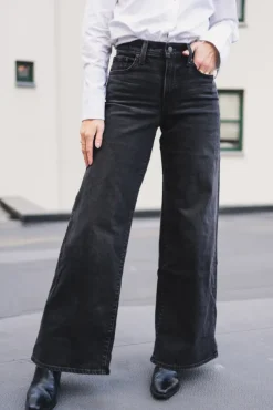 728 HR Wide Leg Rodeo Princess