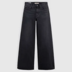 728 HR Wide Leg Rodeo Princess
