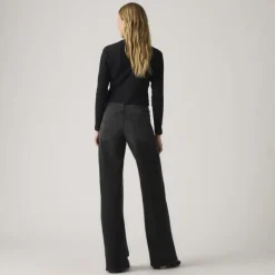 728 HR Wide Leg Rodeo Princess