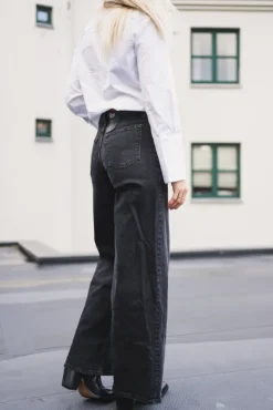 728 HR Wide Leg Rodeo Princess