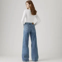 728 HR Wide Leg Sweet Success