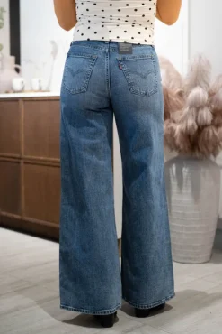 728 HR Wide Leg Sweet Success