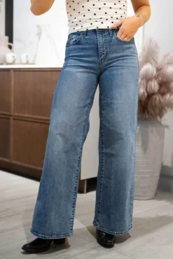 728 HR Wide Leg Sweet Success