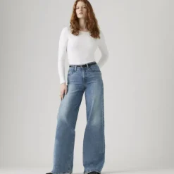 728 HR Wide Leg Sweet Success