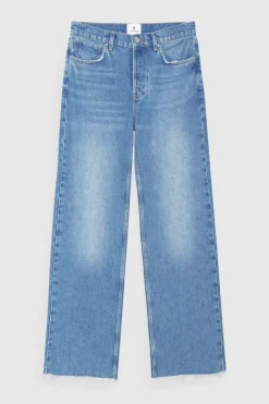 Hugh Jean Panama Blue