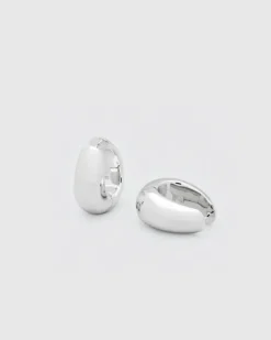 Ice Hoops Medium