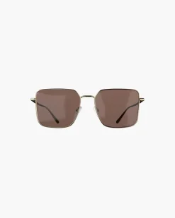 Iga Gold Brown