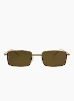 Ila Gold/Brown