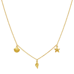 Iluka Necklace