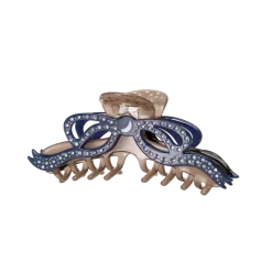 Inasia Hairclaw Mocha