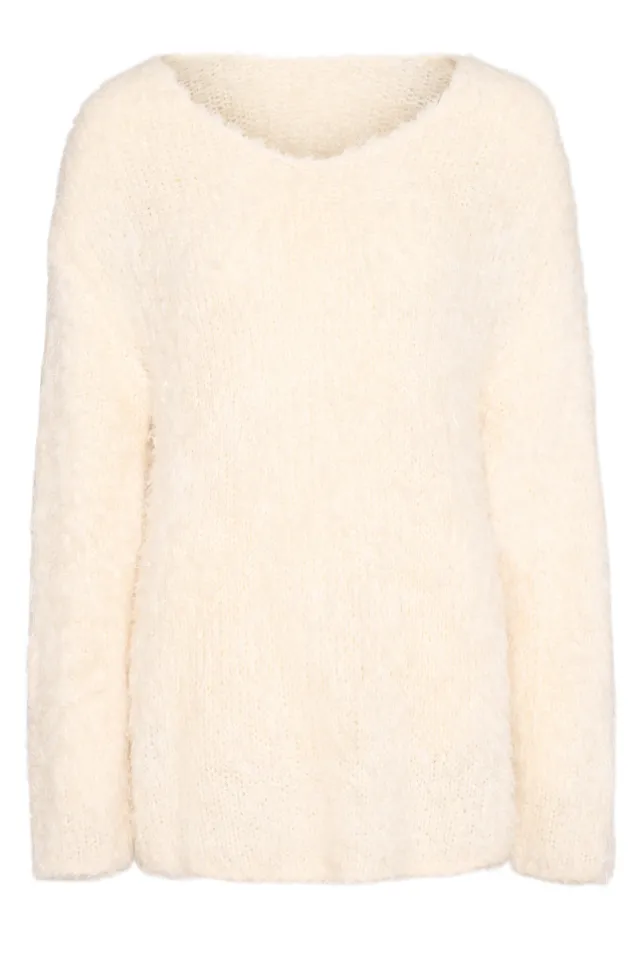 Indulge Knit Cream