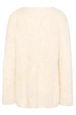 Indulge Knit Cream