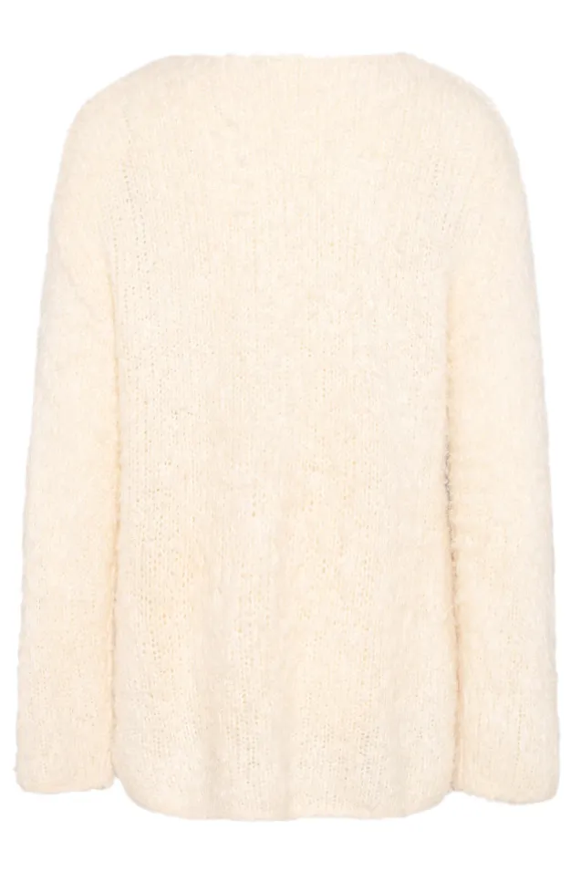 Indulge Knit Cream