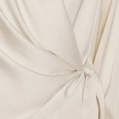 Ines Blouse Ivory