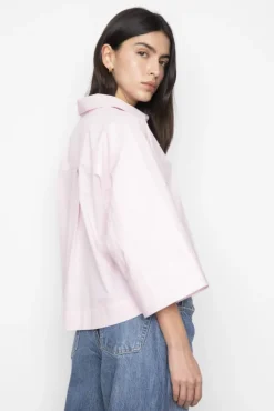 Iona Shirt Light Pink