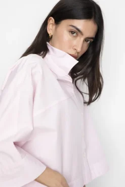 Iona Shirt Light Pink