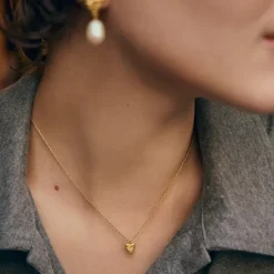Ira Necklace