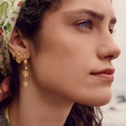Irena Earrings