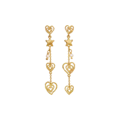 Irena Earrings