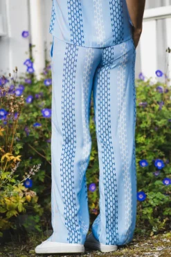 Isadora Pants Skyway
