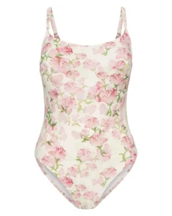 Isola Agnes Pink