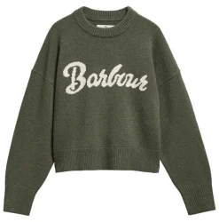 Ivybridge Knit Olive