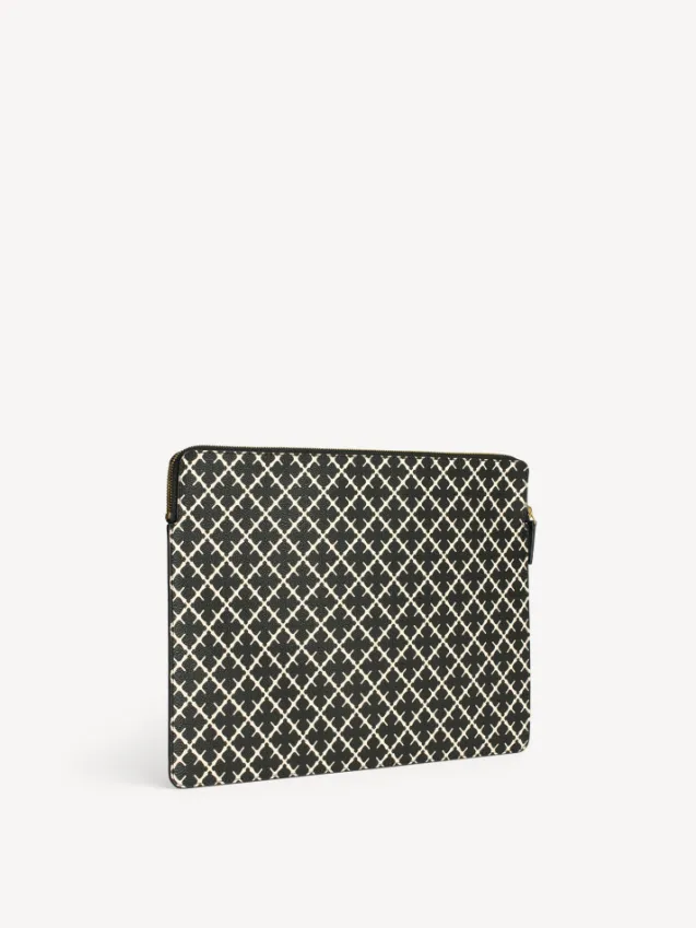 Ivys Laptop Case 15" Black