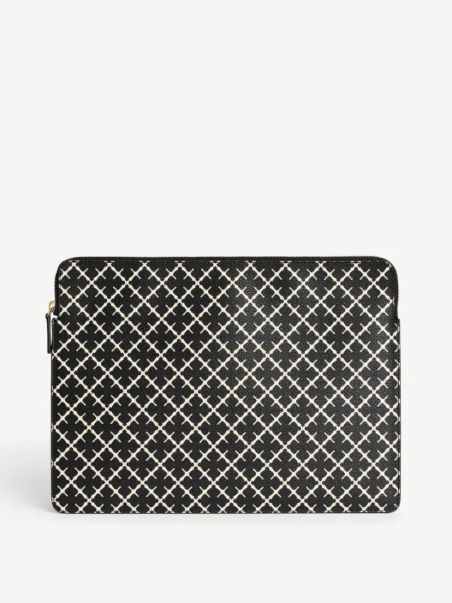 Ivys Laptop Case 15" Black
