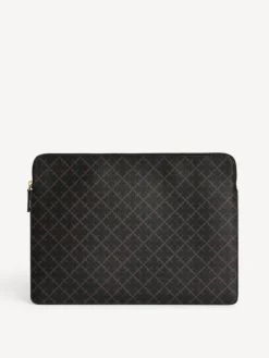 Ivys Laptop Case 15" Dark Chocolate