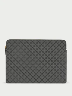 Ivys Laptop Case 15" Light Charcoal