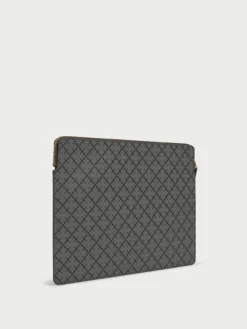 Ivys Laptop Case 15" Light Charcoal